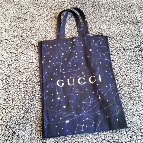 gucci astrology tote|farfetch Gucci tote bags.